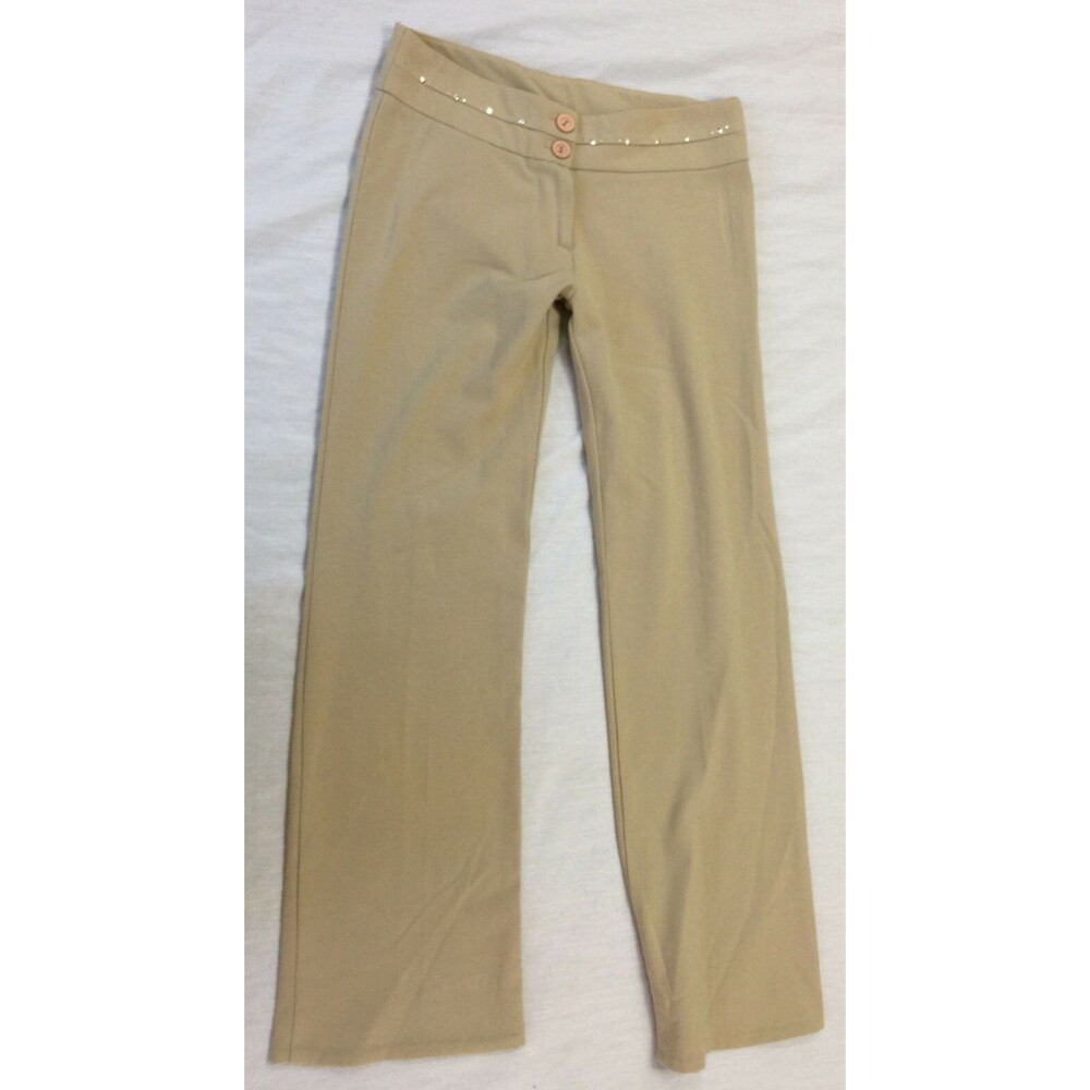FASHION MAGAZINE WOMENS PANTS SIZE S